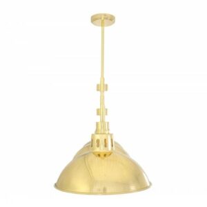Georgia Industrial Bar Pendant Farm House Lighting Fisherman's Lights UK