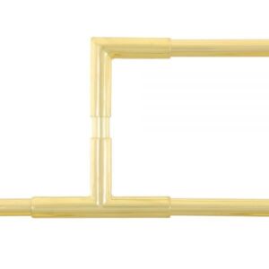 Georgia Industrial Bar Pendant Farm House Lighting Fisherman's Lights UK