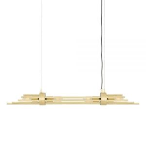 Victoria Chandelier Farm House Lighting Fisherman's Lights UK