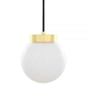 Agusta Chandelier, Three Globe Farm House Lighting Fisherman's Lights UK