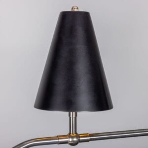 Salvador Island Bar Chandelier with Brass Shades Farm House Lighting Fisherman's Lights UK