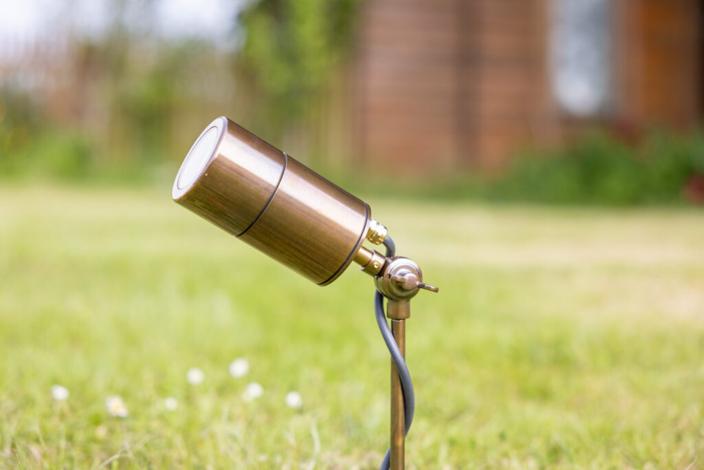 25+ Brilliant Outdoor Lighting Ideas Outdoor & Garden Lighting Fisherman's Lights UK