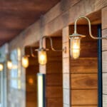 Nautical Wall Lights Guide  Fisherman's Lights UK