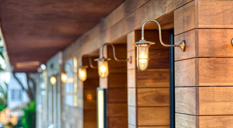 Nautical Wall Lights Guide  Fisherman's Lights UK