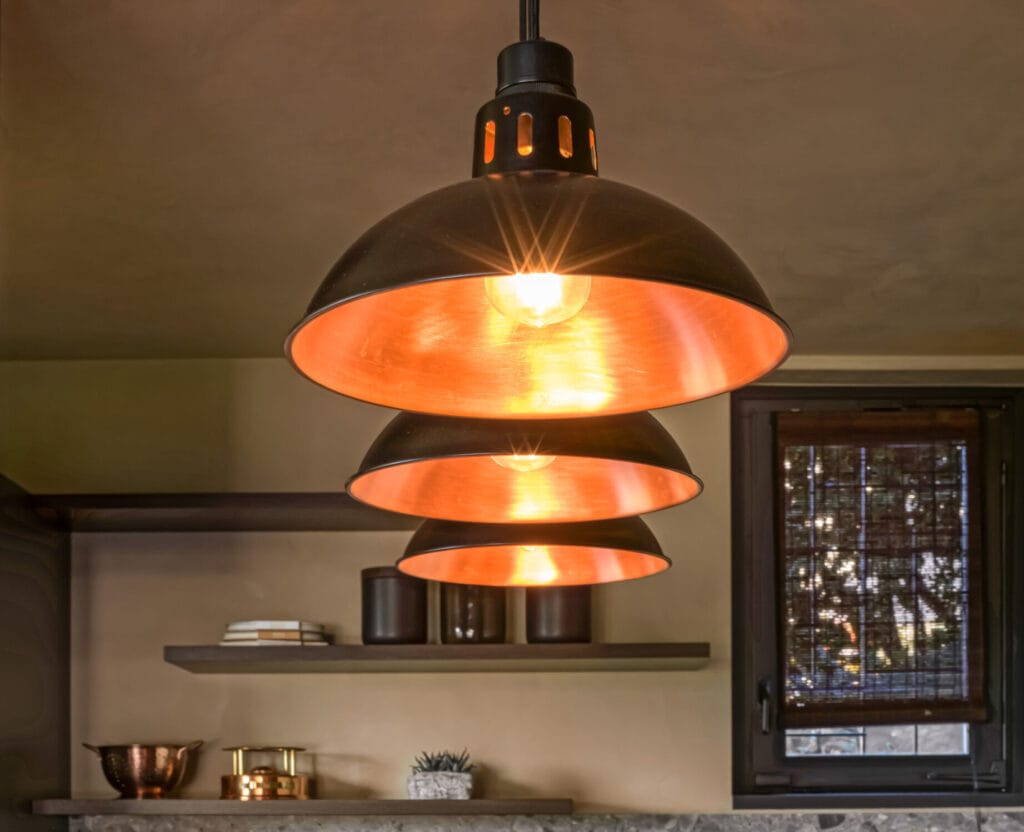 Dome Pendant Lights Kitchen Buying Guides & How-To Fisherman's Lights UK
