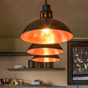 Kitchen Ceiling Lighting