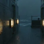 Nautical Brass Bulkhead Lights Buying Guides & How-To Fisherman's Lights UK