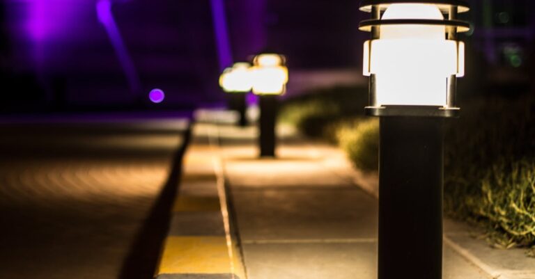 25+ Brilliant Outdoor Lighting Ideas Outdoor & Garden Lighting Fisherman's Lights UK