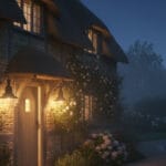 Guide to Swan Neck Wall Lights Lighting Ideas & Inspiration Fisherman's Lights UK