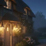 Guide to Swan Neck Wall Lights Lighting Ideas & Inspiration Fisherman's Lights UK