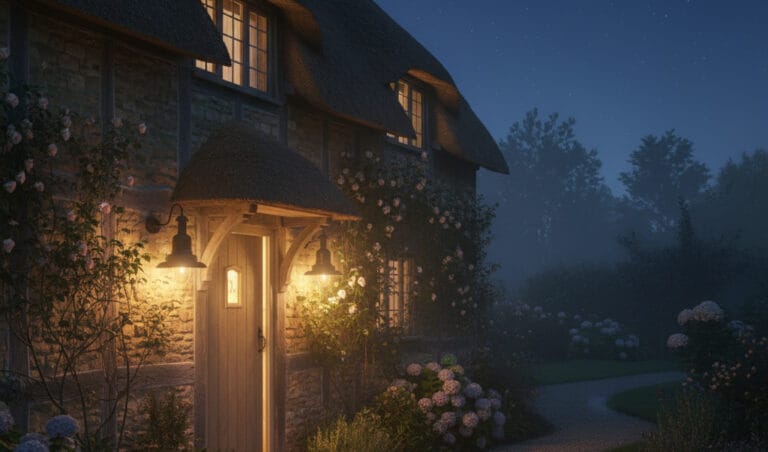 Guide to Swan Neck Wall Lights Lighting Ideas & Inspiration Fisherman's Lights UK