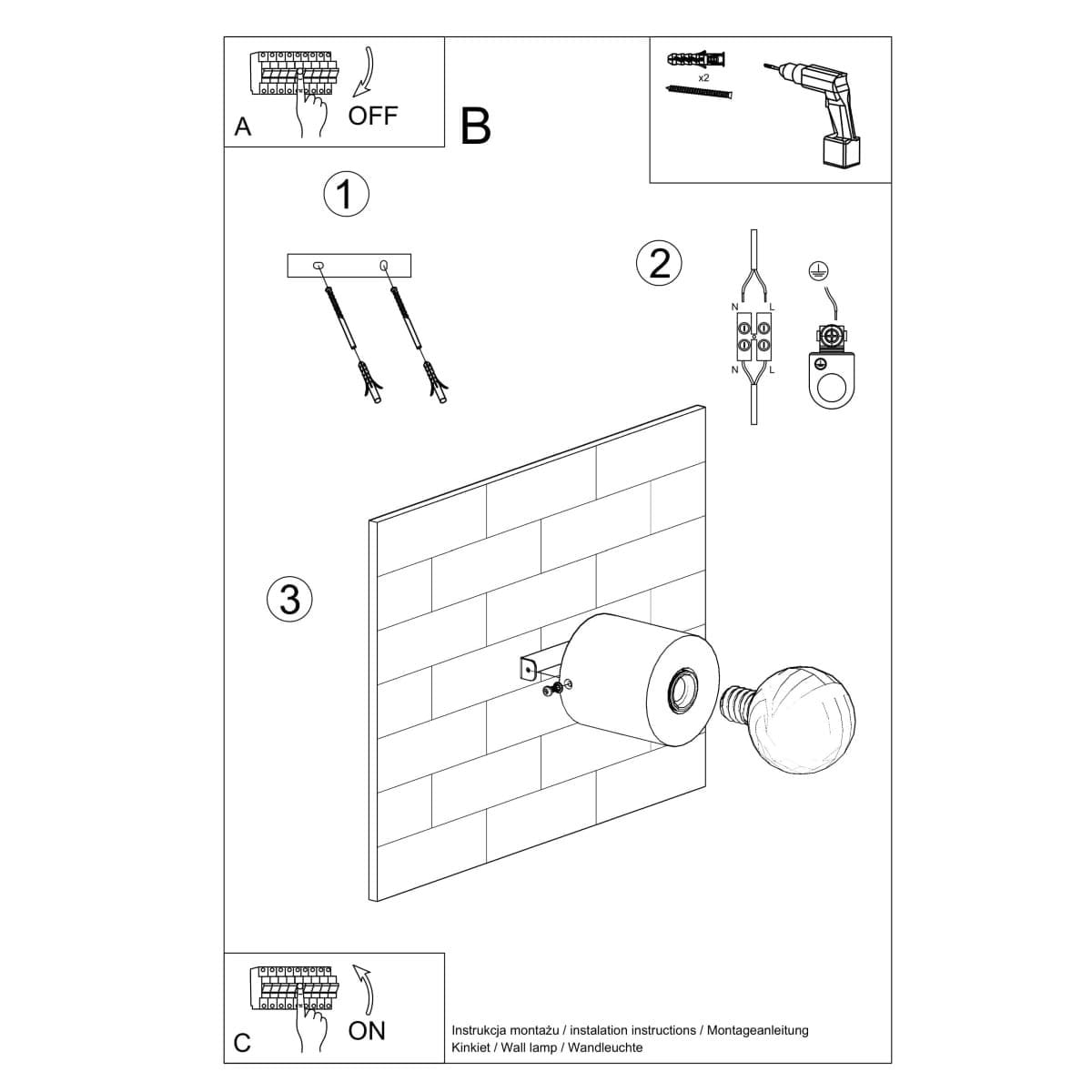 Salgado Natural Wood Wall Light - Sculptural Salgado Natural Wood Wall Light - Sculptural Wood Ceiling & Wall Lights Fisherman's Lights UK