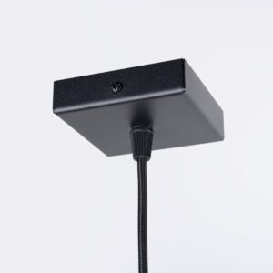 Aries Natural Wood Pendant Light Wood Ceiling & Wall Lights Fisherman's Lights UK