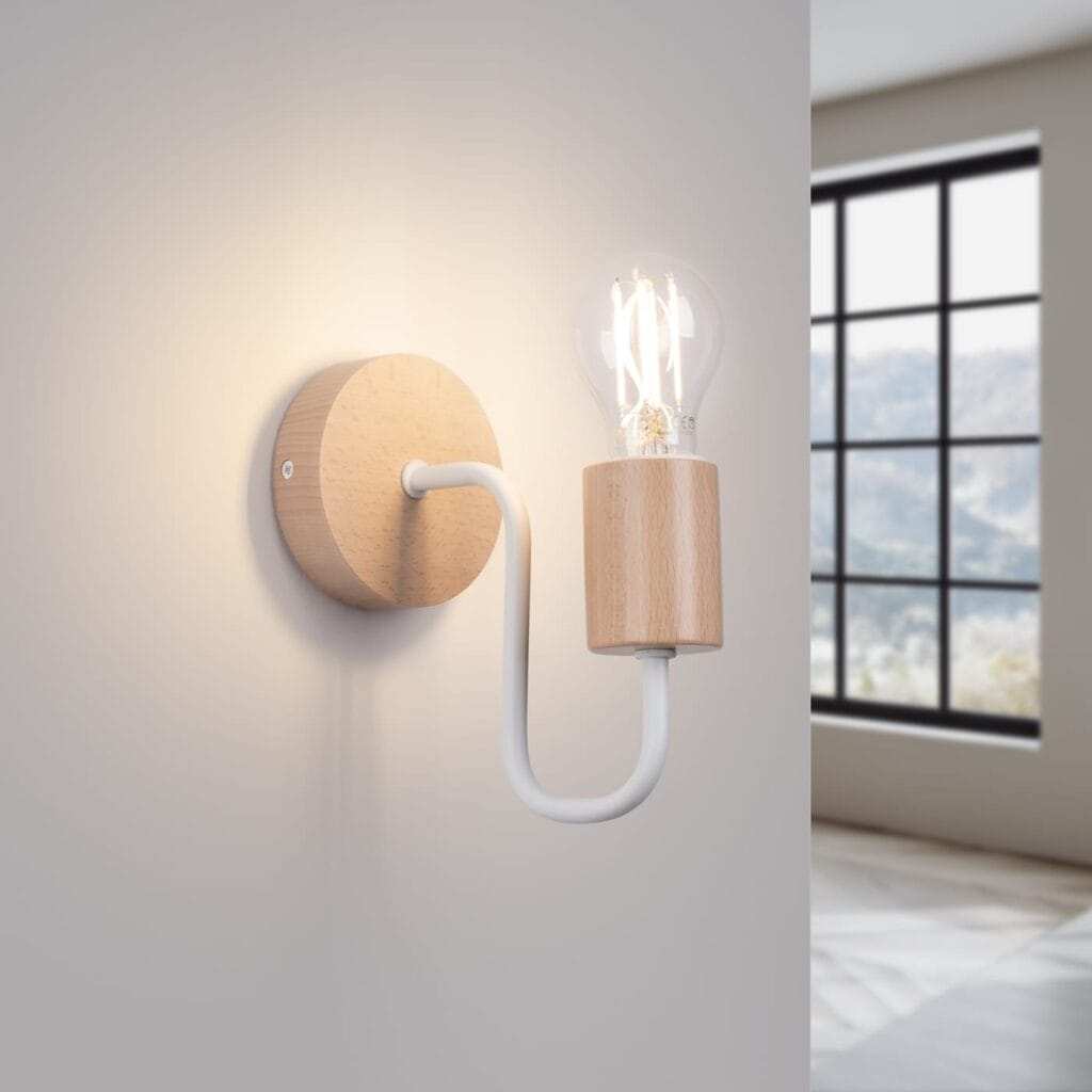 Farmhouse Wall Lights