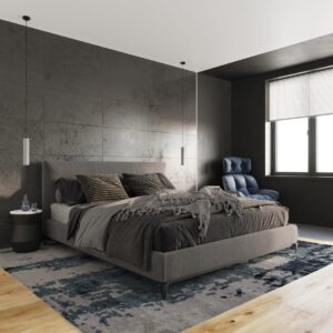 Pendant Lamp Luvo 1 Kitchen Ceiling Lighting Fisherman's Lights UK