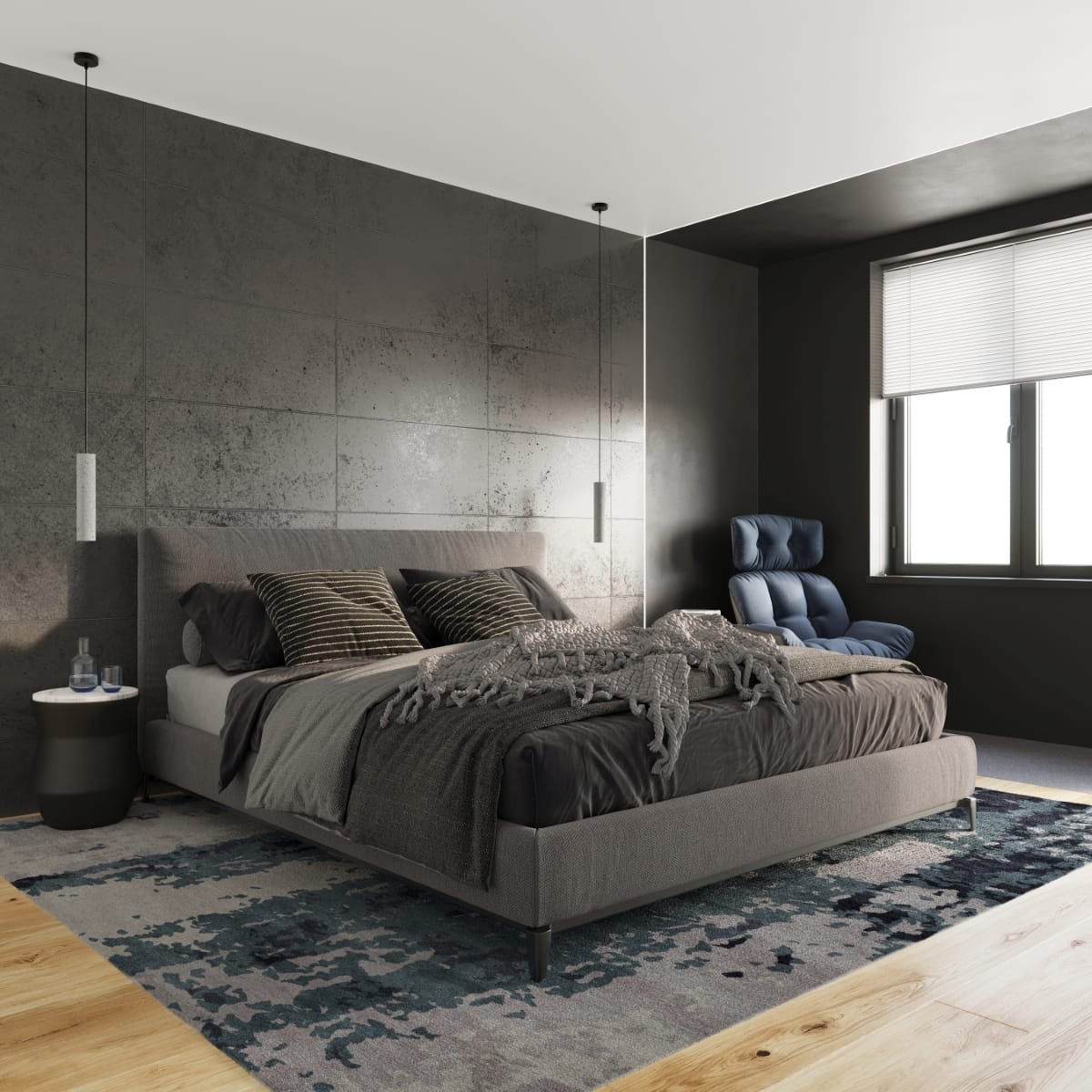 Pendant Lamp Luvo 1 Pendant Lamp Luvo 1 Kitchen Ceiling Lighting Fisherman's Lights UK