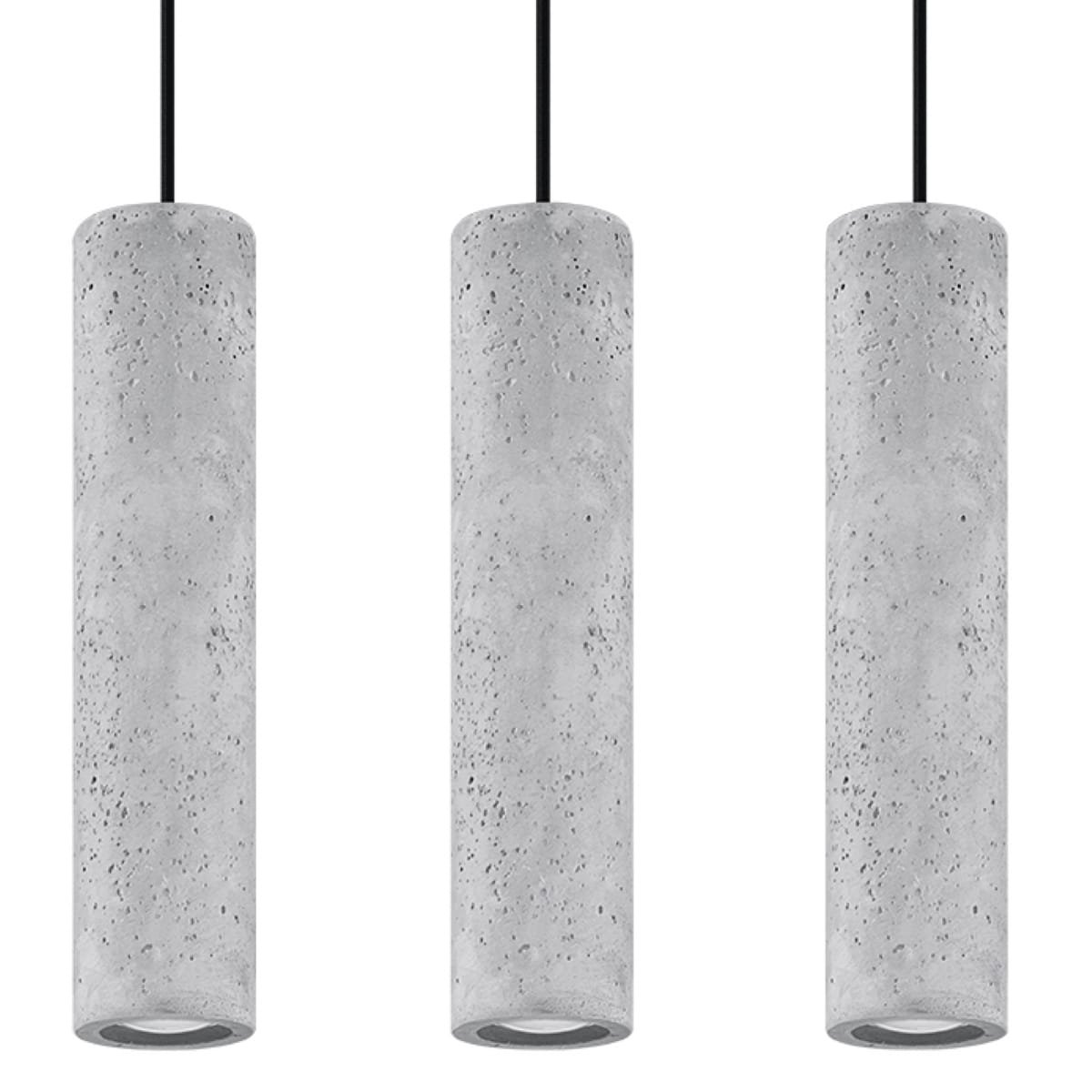 Pendant Lamp Luvo Three Light Pendant Lamp Luvo Three Light Kitchen Ceiling Lighting Fisherman's Lights UK