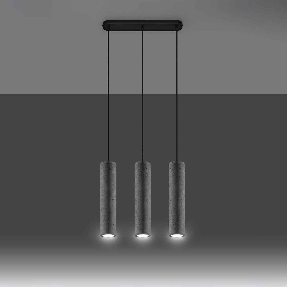 Pendant Lamp Luvo Three Light Pendant Lamp Luvo Three Light Kitchen Ceiling Lighting Fisherman's Lights UK