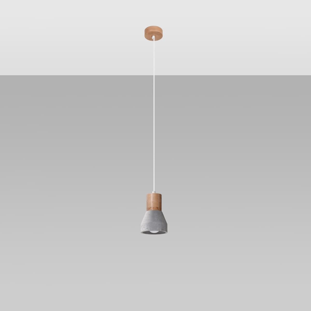 Pendant Lamp Qubic Grey Pendant Lamp Qubic Grey Kitchen Ceiling Lighting Fisherman's Lights UK