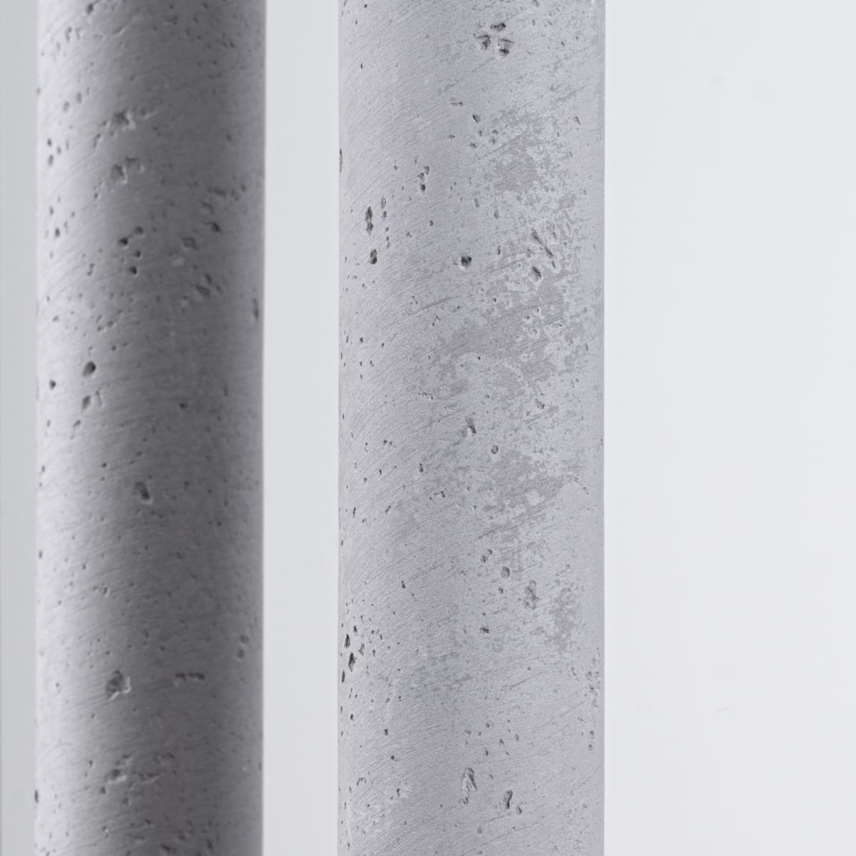 Pendant Lamp Pastelo Five Light Concrete Pendant Lamp Pastelo Five Light Concrete Kitchen Ceiling Lighting Fisherman's Lights UK