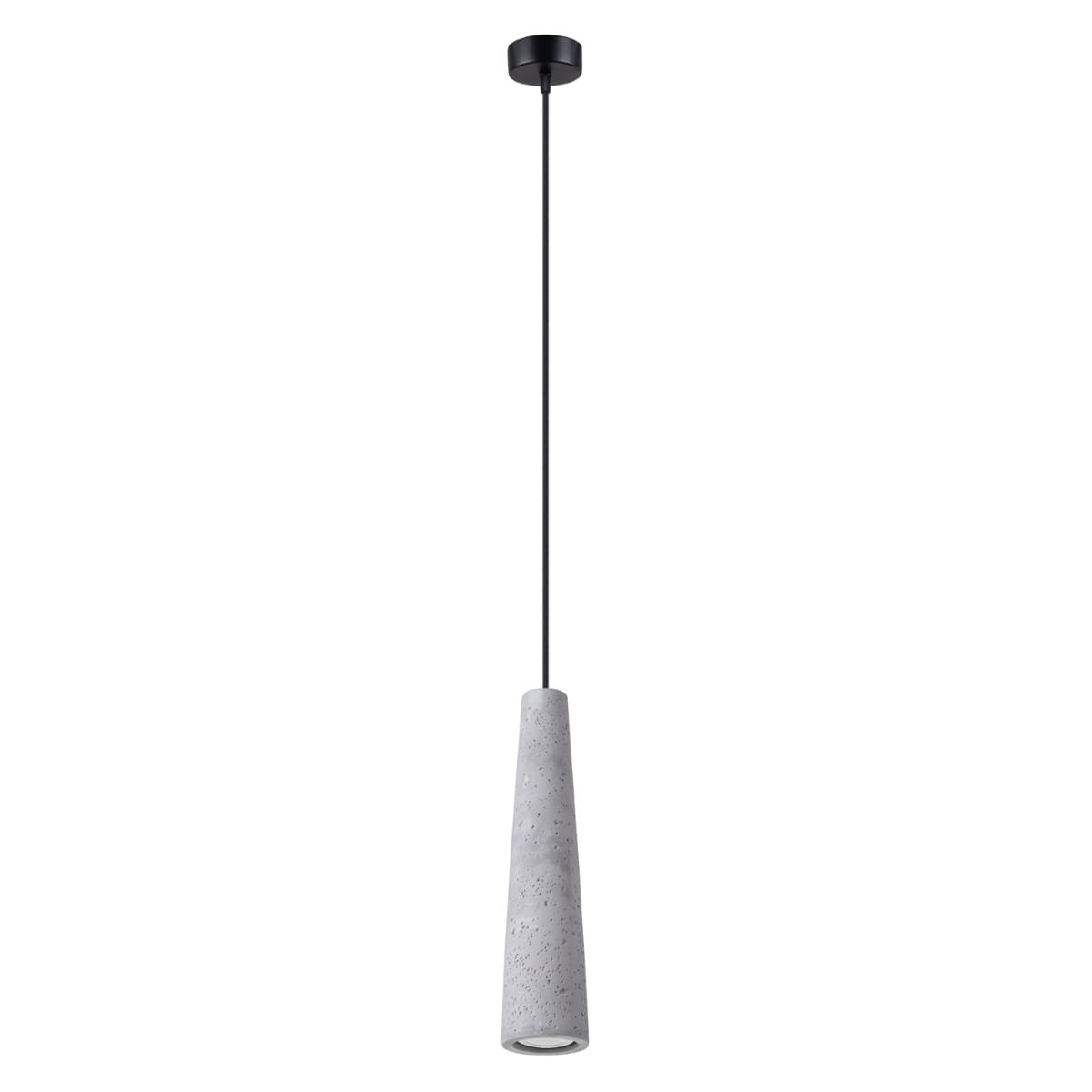 Pendant Lamp Electra Concrete Pendant Lamp Electra Concrete Kitchen Ceiling Lighting Fisherman's Lights UK