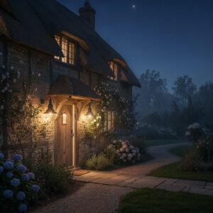 Cottage Lighting