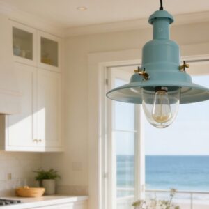 Fisherman's Pendant Lights