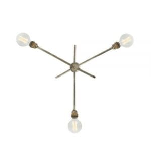 Mombasa Industrial Chandelier Uncategorized Fisherman's Lights UK