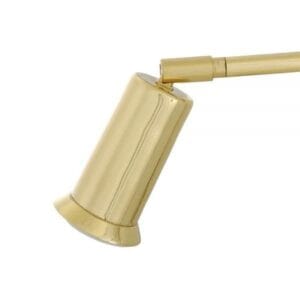 Jasper Five-Arm Contemporary Chandelier Uncategorized Fisherman's Lights UK