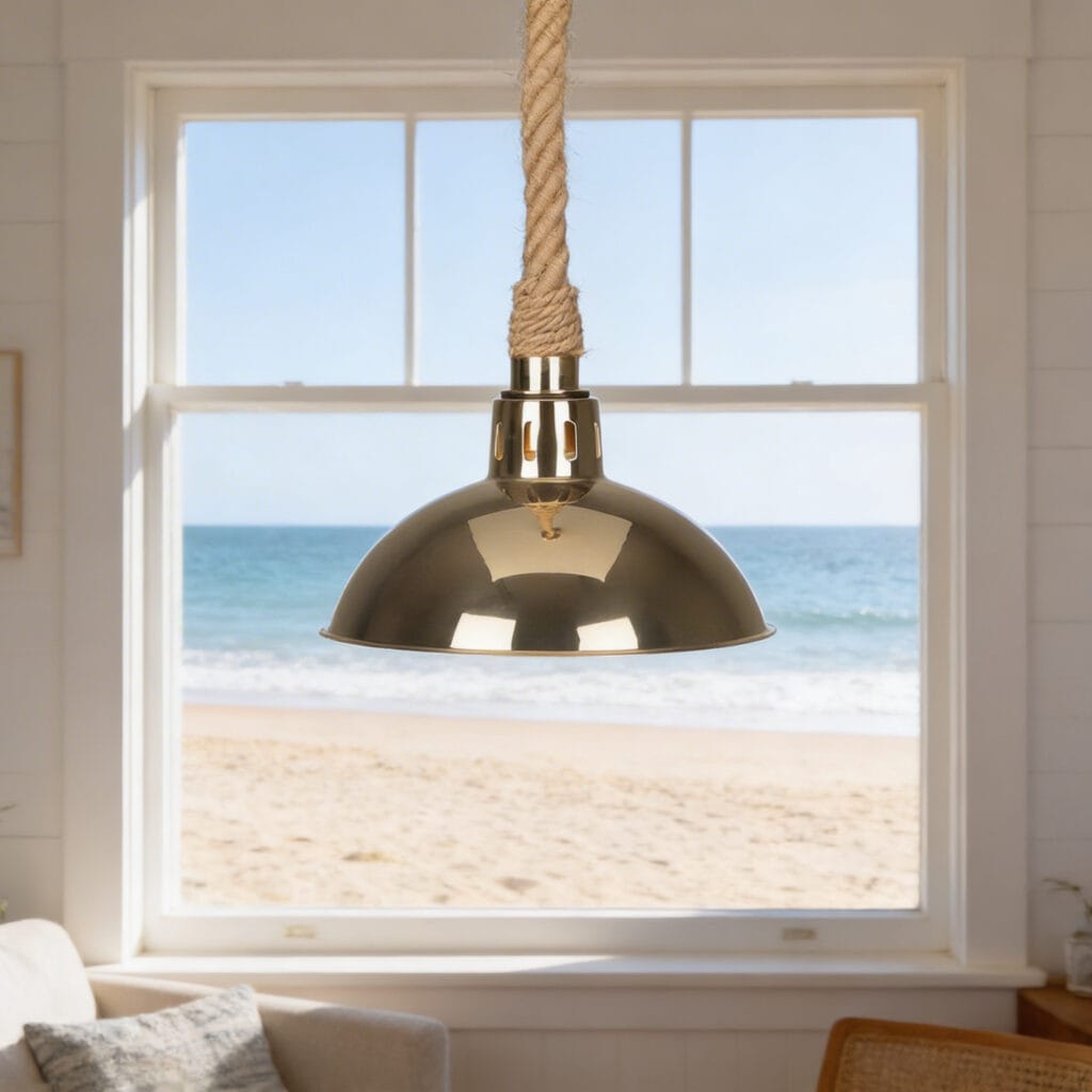 Nautical Pendant Lighting