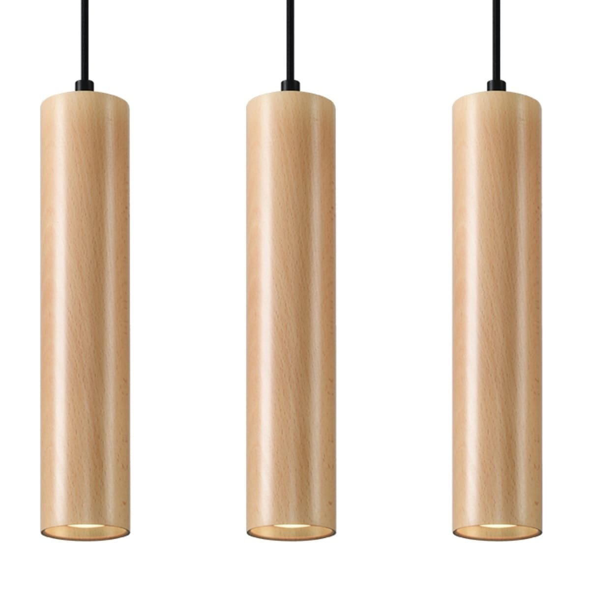 Lino Cottage Wood Cylinder Pendant – Three Light k.jpg