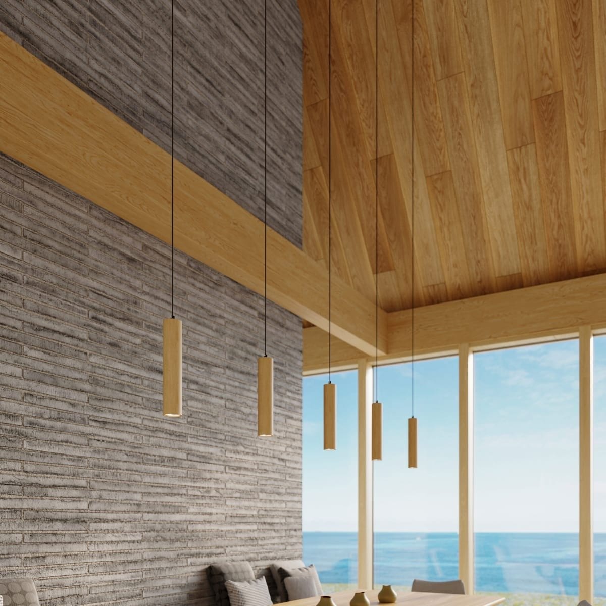 Lino Cottage Wood Cylinder Pendant – Three Light k.jpg