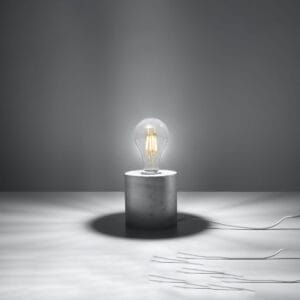 Salgado Coastal Concrete Table Lamp