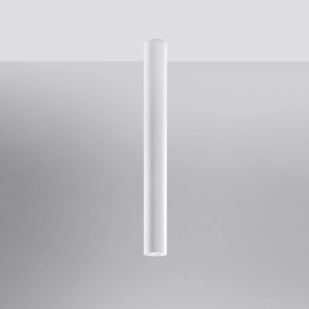 Lagos Farmhouse Ceiling Downlight – White, 60cm k.jpg