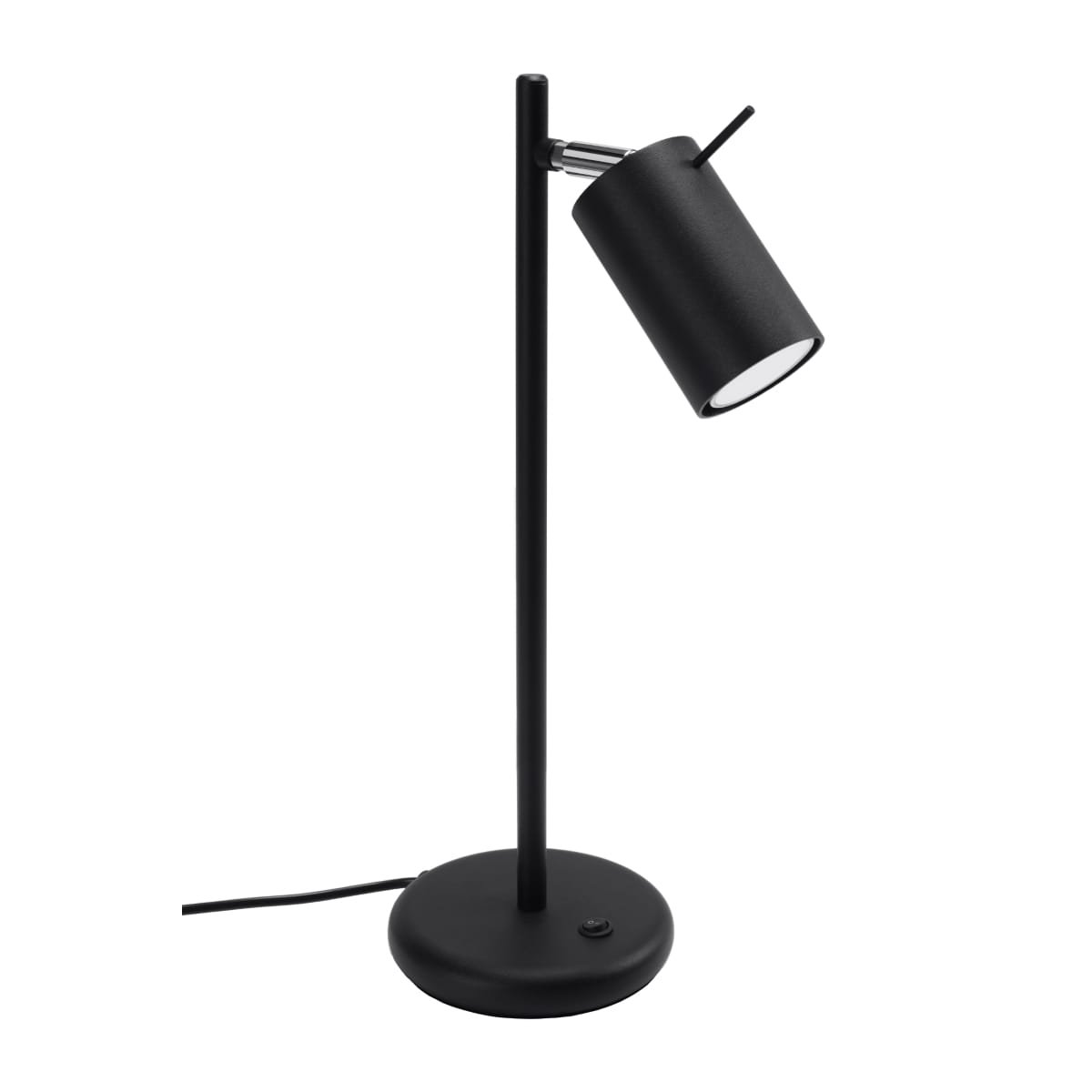 Ring Desk Lamp - Black Ring Desk Lamp - Black