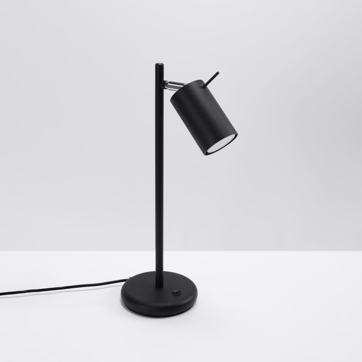 Ring Desk Lamp - Black Ring Desk Lamp - Black