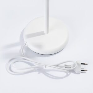 Pastelo Table Lamp - White