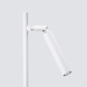 Pastelo Table Lamp - White