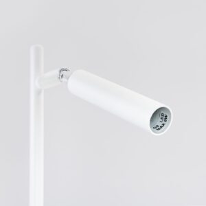 Pastelo Table Lamp - White