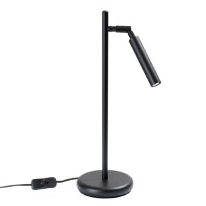 Pastelo Table Lamp - Black
