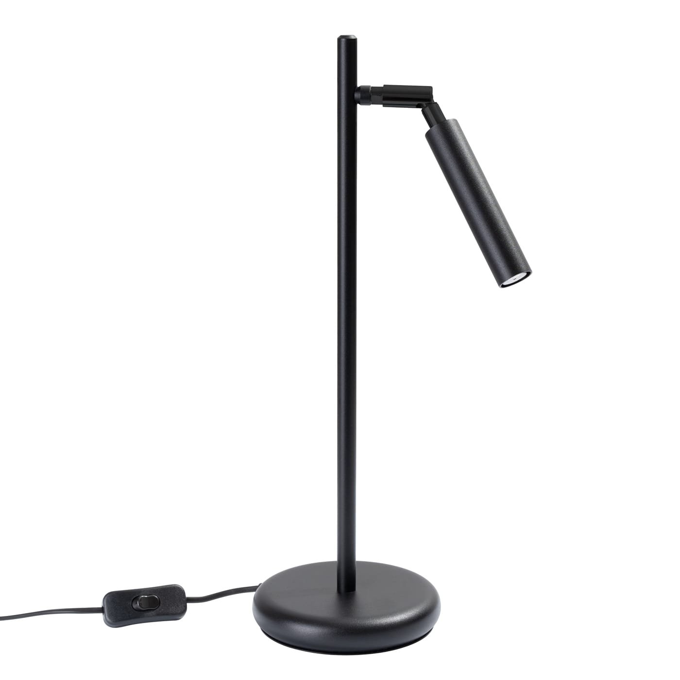 Pastelo Table Lamp - Black Pastelo Table Lamp - Black
