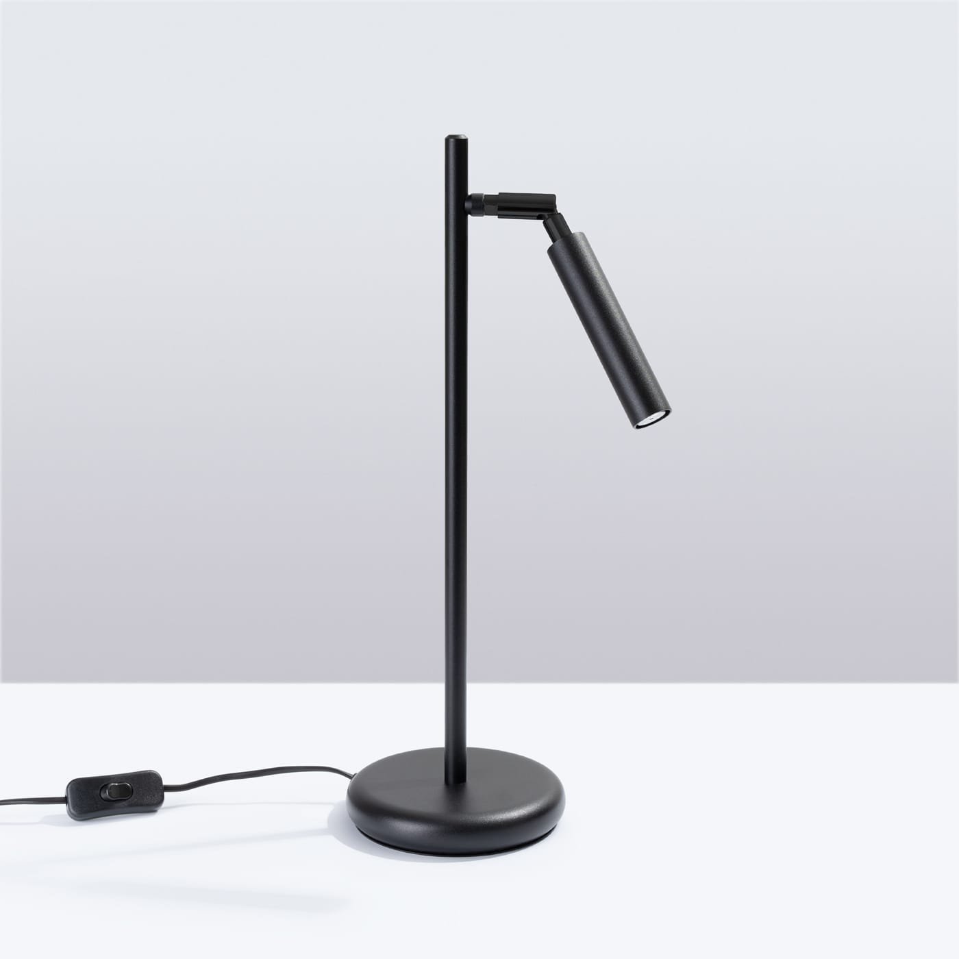 Pastelo Table Lamp - Black Pastelo Table Lamp - Black