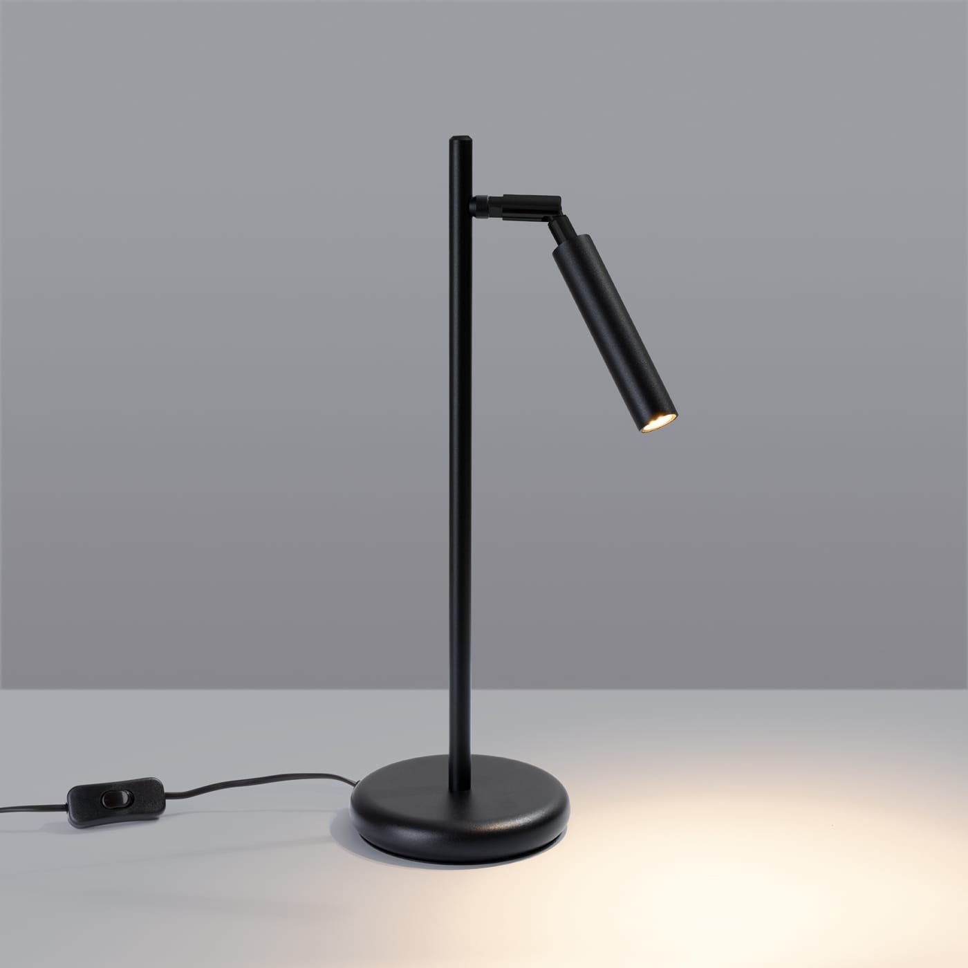 Pastelo Table Lamp - Black Pastelo Table Lamp - Black