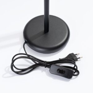 Pastelo Table Lamp - Black