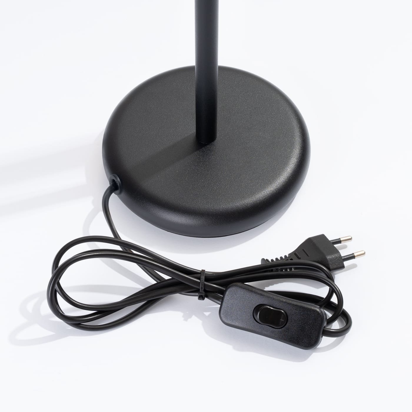 Pastelo Table Lamp - Black Pastelo Table Lamp - Black