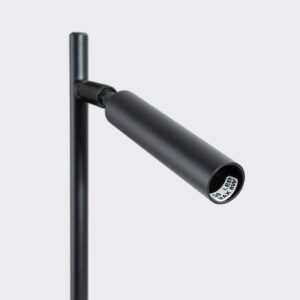 Pastelo Table Lamp - Black