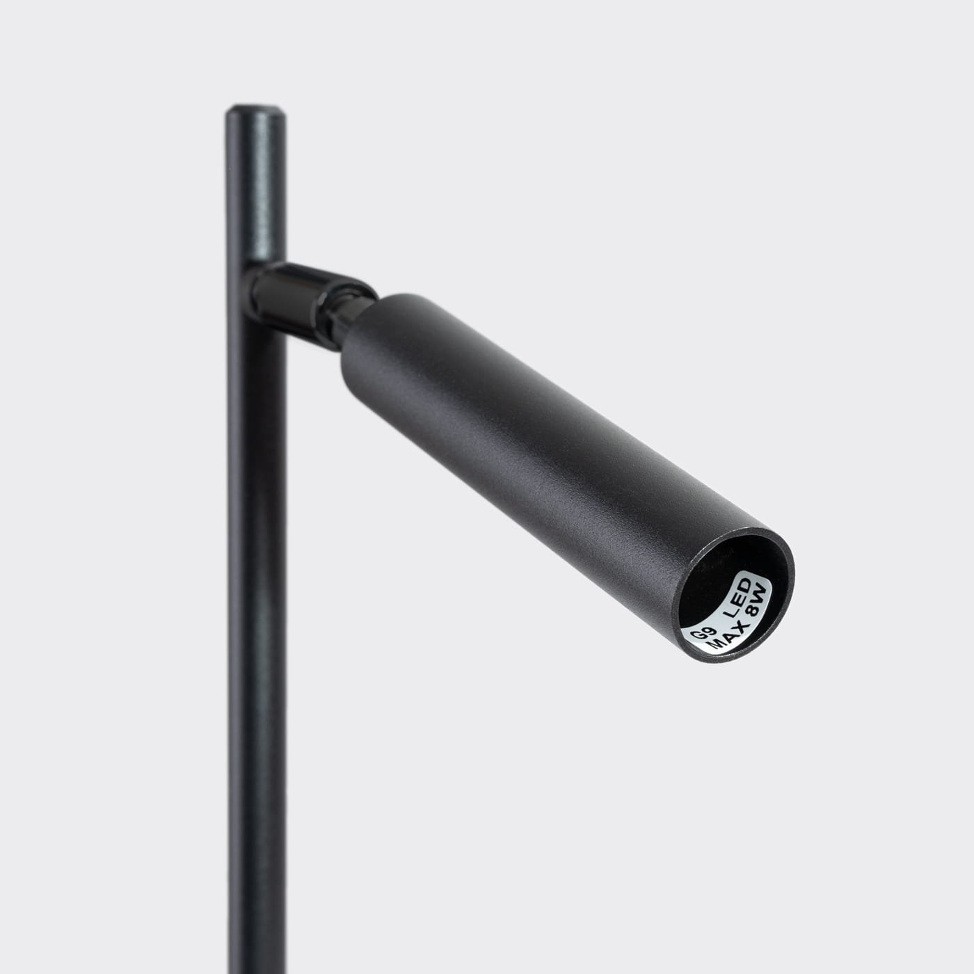 Pastelo Table Lamp - Black Pastelo Table Lamp - Black