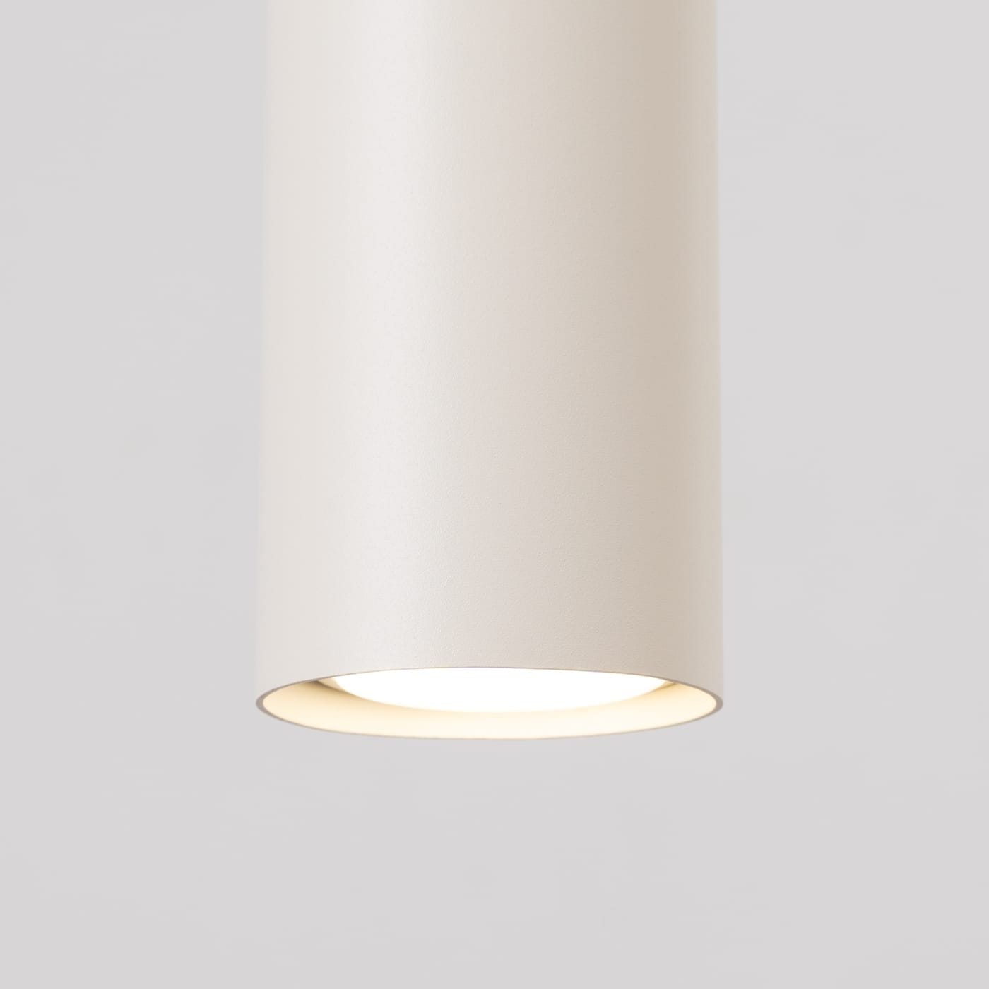 Lagos Farmhouse Cylinder Pendant – Ivory, Twin Lagos Farmhouse Cylinder Pendant – Ivory, Twin