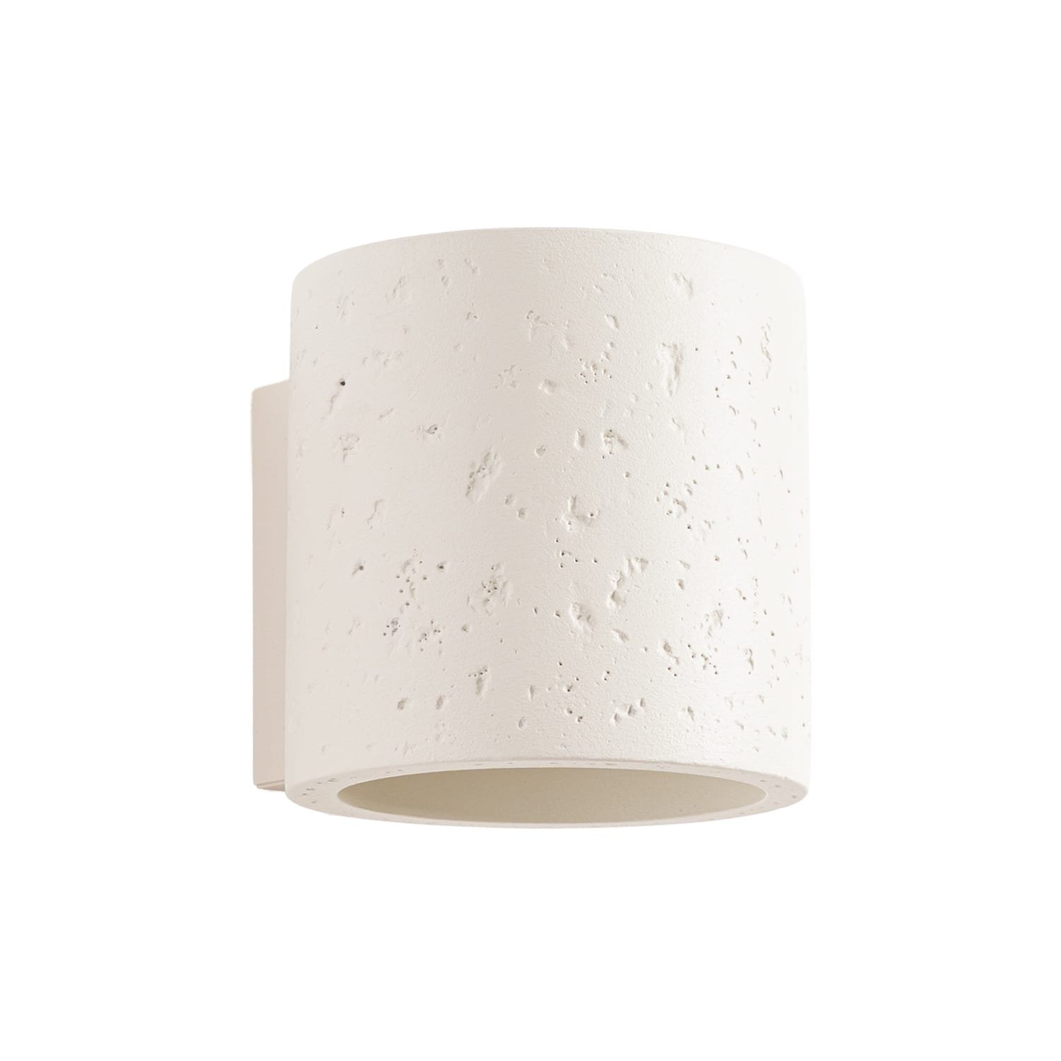 Orbis Coastal Sand Concrete Wall Light k .jpg