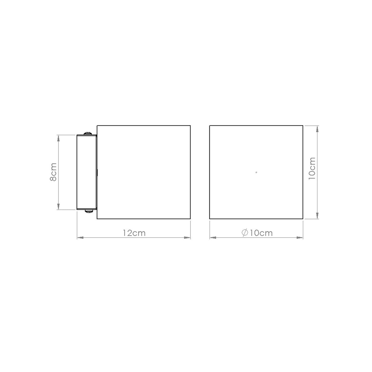 Orbis Coastal Sand Concrete Wall Light k .jpg